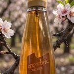 EAU DE TOILETTE MANDORLA - almond | BRÊVE