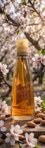 EAU DE TOILETTE MANDORLA - almond | BRÊVE