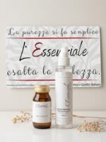 INTEGRA HAIR capsule - integratore alimentare anticaduta capelli | L'Essenziale - immagine 3