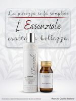 INTEGRA HAIR capsule - integratore alimentare anticaduta capelli | L'Essenziale - immagine 2