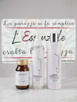 INTEGRA HAIR capsule - integratore alimentare anticaduta capelli | L'Essenziale - immagine 4