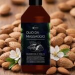 OLIO DA MASSAGGIO MANDORLE DOLCI | BHN