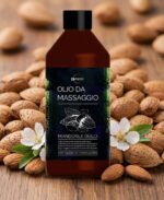 OLIO DA MASSAGGIO MANDORLE DOLCI | BHN