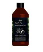 OLIO DA MASSAGGIO MANDORLE DOLCI | BHN - immagine 2