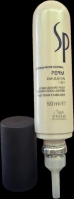 PERM EMULSION - stabilizzante post servizio ondulazione | SYSTEM PROFESSIONAL - immagine 3