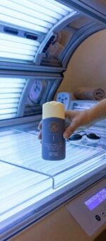 INTENSIVE TANNING F.P. 9 - acceleratore abbronzatura con fattore di protezione solare  | PATRICIA MILTON - immagine 3