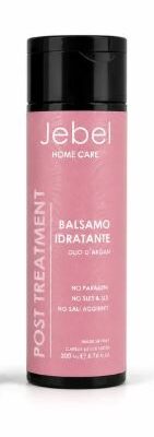 Kit trattamento post keratina_Jebel_balsamo_