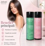 KIT TRATTAMENTO POST KERATINA PERFECT LISS - PERFECT BOTOX | JEBEL - immagine 9