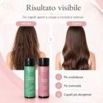 KIT TRATTAMENTO POST KERATINA PERFECT LISS - PERFECT BOTOX | JEBEL - immagine 6