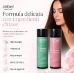 KIT TRATTAMENTO POST KERATINA PERFECT LISS - PERFECT BOTOX | JEBEL - immagine 5
