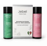KIT TRATTAMENTO POST KERATINA PERFECT LISS - PERFECT BOTOX | JEBEL