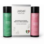 KIT TRATTAMENTO POST KERATINA PERFECT LISS - PERFECT BOTOX | JEBEL