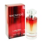 MAGNIFIQUE eau de toilette - vaporisateur natural spray | LANCÔME - immagine 2