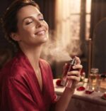 MAGNIFIQUE eau de toilette - vaporisateur natural spray | LANCÔME - immagine 4