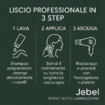 PERFECT BOTOX LAMINAZIONE | JEBEL - immagine 11