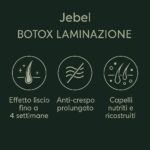 PERFECT BOTOX LAMINAZIONE | JEBEL - immagine 10