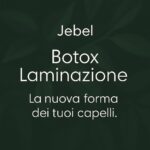 PERFECT BOTOX LAMINAZIONE | JEBEL - immagine 8