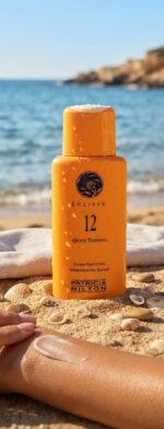 QUICK TANNING - crema protettiva abbronzatura rapida F.P.12  | PATRICIA MILTON - immagine 2
