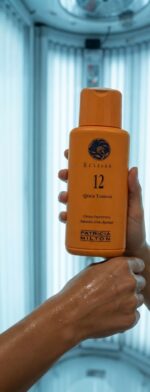 QUICK TANNING - crema protettiva abbronzatura rapida F.P.12  | PATRICIA MILTON - immagine 3